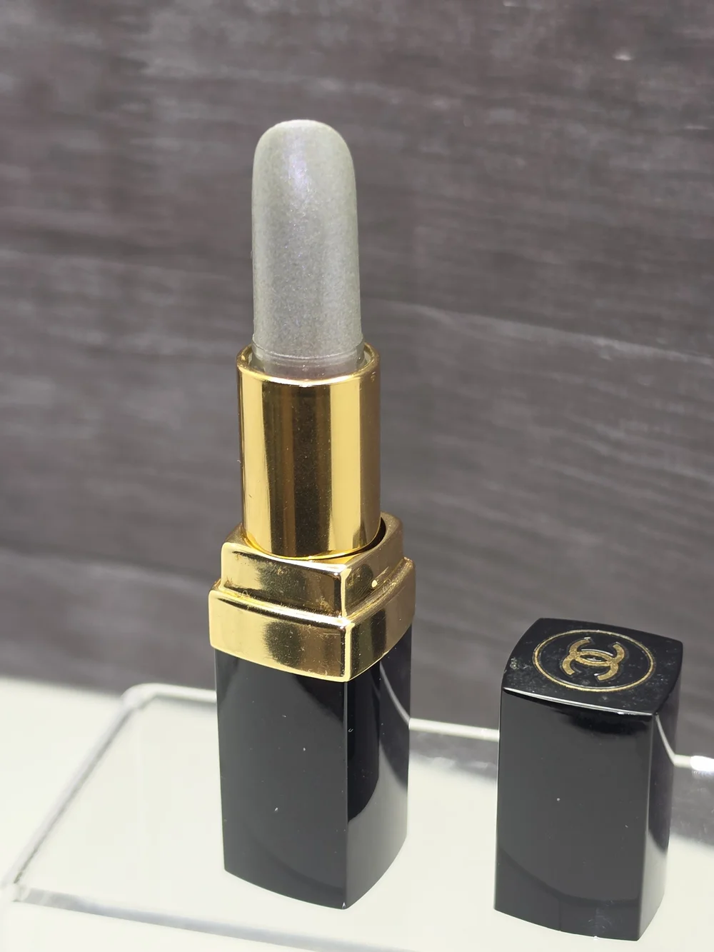 VINTAGE CHANEL HYDRASOLEIL LIPSTICK - 